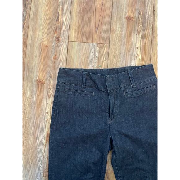 Club Monaco Boot Cut Jeans- Size 31 - Picture 4 of 5